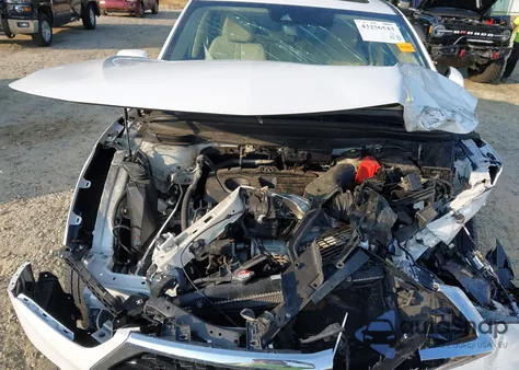 2020 Acura Rdx Technology Package из США, поврежденный, VIN 5J8TC1H5XLL002613